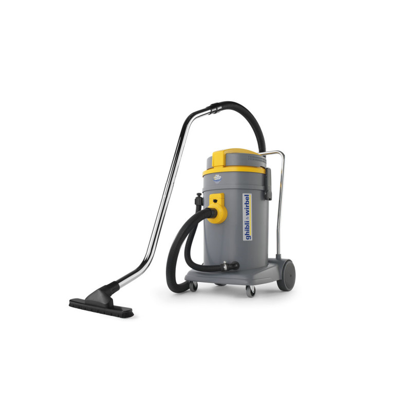 ASPIRATORE POWER WD 50 PD GHIBLI