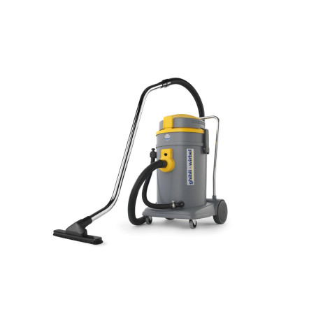 ASPIRATORE POWER WD 50 PD GHIBLI