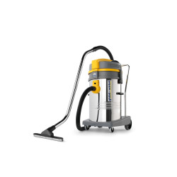 ASPIRATORE POWER WD 80.2 I GHIBLI