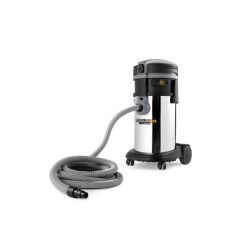 ASPIRATORE POWER TOOL PRO FD 36 I EL GHIBLI