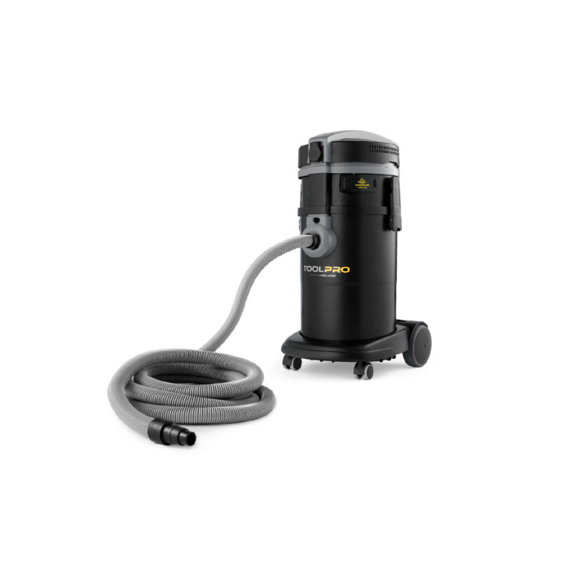 ASPIRATORE POWER TOOL PRO FD 36 P EL M GHIBLI