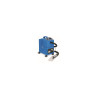 PULIZIA INTERNI AUTO SW15 LT 14 INIEZIONE ESTRAZIONE AD ACQUA FREDDA SANTOEMMA