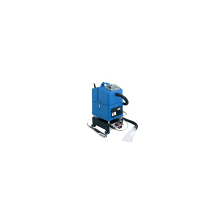 PULIZIA INTERNI AUTO SW15 FOAM LIGHT LT 14 INIEZIONE ESTRAZIONE SCHIUMA FREDDA SENZA COMPRESSORE SANTOEMMA