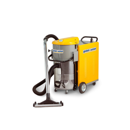 ASPIRATORE AZ 35 400 V GHIBLI