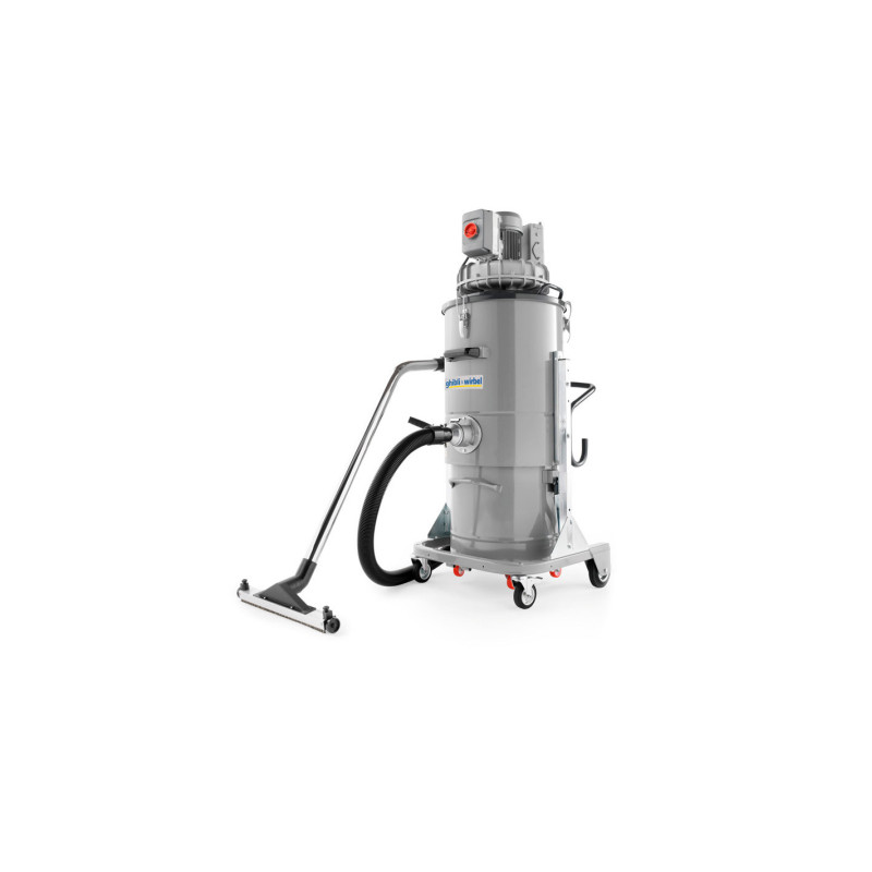 ASPIRATORE POWER INDUST 60 TP M GHIBLI