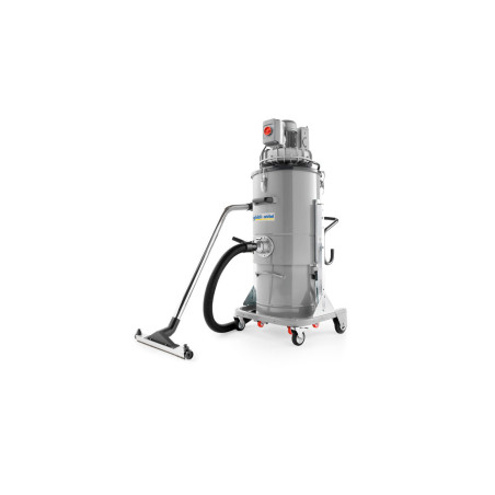 ASPIRATORE POWER INDUST 60 TP M GHIBLI