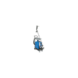 MACCHINA SANIFICANTE EVELINE BATTERY SANTOEMMA
