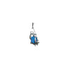 MACCHINA SANIFICANTE EVELINE BATTERY SANTOEMMA