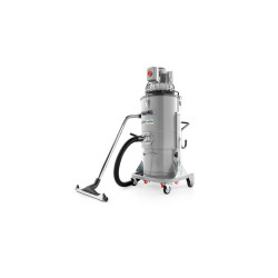 ASPIRATORE POWER INDUST 60 TP H GHIBLI