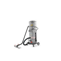ASPIRATORE POWER INDUST AX 20 TP Z22 TRIFASE GHIBLI
