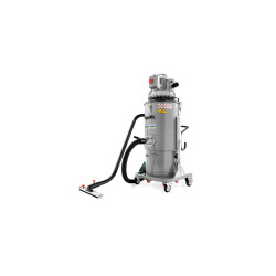 ASPIRATORE POWER INDUST AX 60 TP Z22 TRIFASE GHIBLI