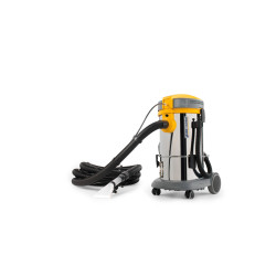 LAVAMOQUETTE POWER EXTRA 11 I AUTO GHIBLI