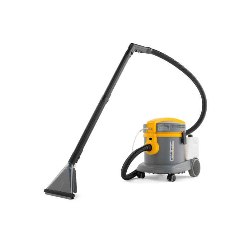 LAVAMOQUETTE POWER EXTRA 7 P GHIBLI
