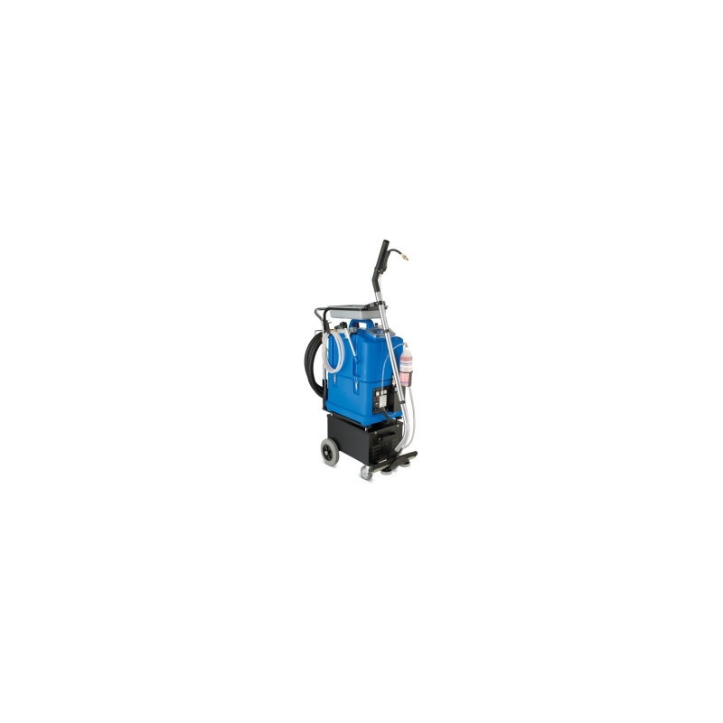 MACCHINA SANIFICANTE POWERTEC30 BATTERY LT 30