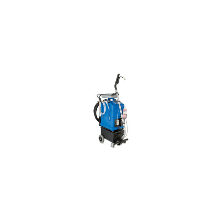 MACCHINA SANIFICANTE POWERTEC30 BATTERY LT 30