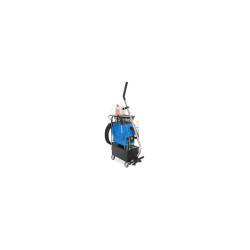 MACCHINA PER PULIZIA E SANIFICAZIONE FOAMTEC15 LT 14