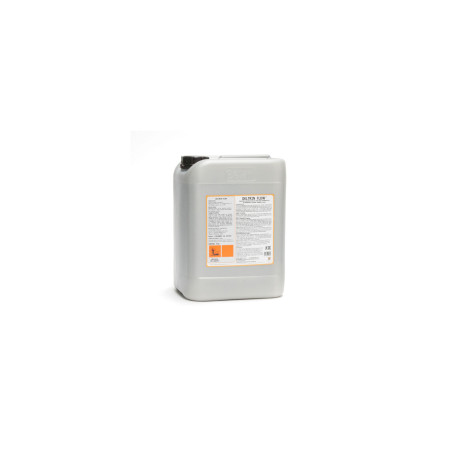 DELTRIN FLOW KG 10 INDIA Insetticida PMC a base di Deltametrina ed Esbiotrina in sospensione acquosa concentrata