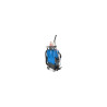 MACCHINA PER PULIZIA E SANIFICAZIONE FOAMTEC30 LT 30
