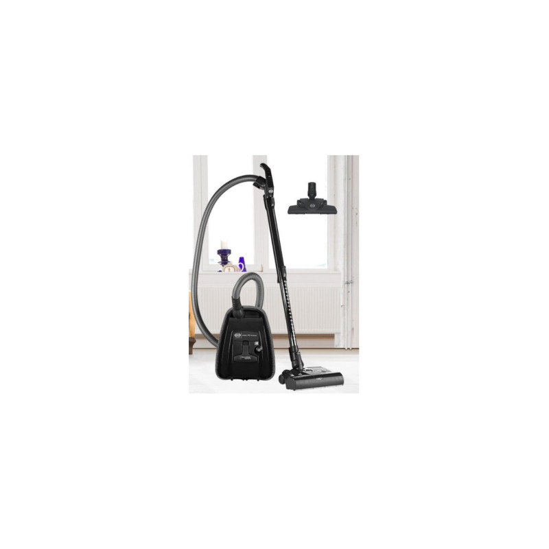 ASPIRAPOLVERE AIRBELT K3 PREMIUM SEBO