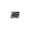 Tappeto Asciugapassi Parigi cm 60 X 90 in PP con supporto in PVC spessore mm 8