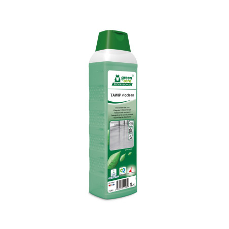 TAWIP VIOCLEAN LT 1 WERNER & MERTZ ECOLABEL Detergente manutentore per pavimenti