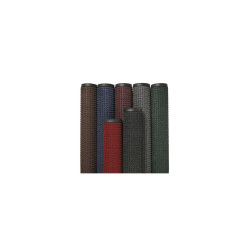 Tappeto Asciugapassi Giove cm 90 X 150 con bordo antinciampo e supporto in gomma naturale spessore mm 10,5