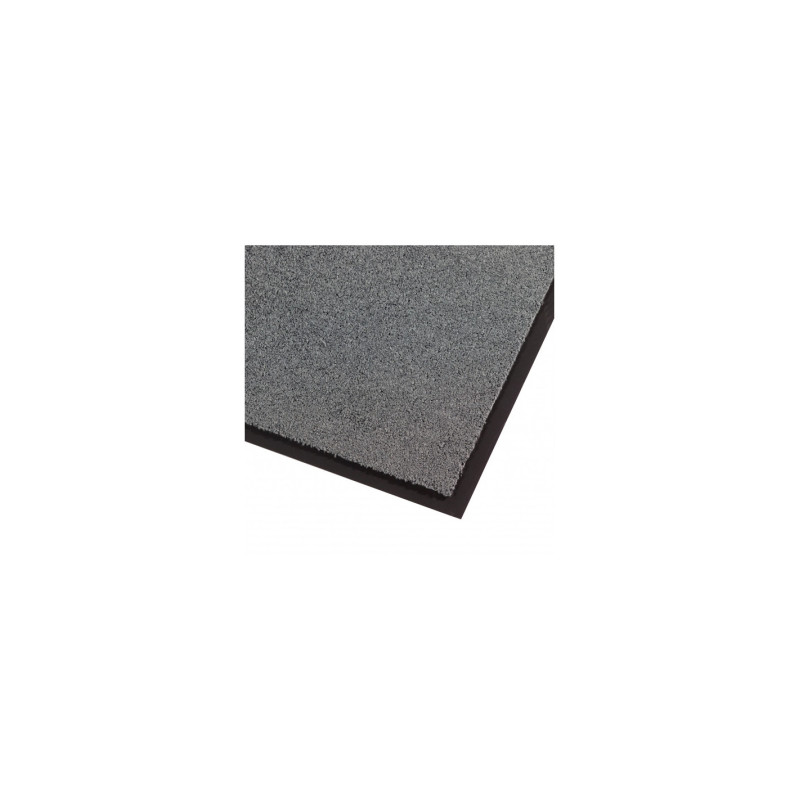 Tappeto Asciugapassi Venere cm 60 X 90 con bordo antinciampo spessore mm 6