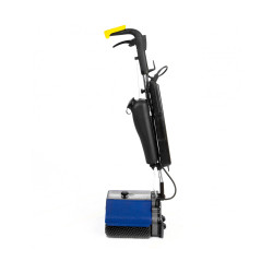 LAVASCIUGA PAVIMENTI A RULLI  280i DC - Batteria DUPLEX A BATTERIA PISTA 28 CM.