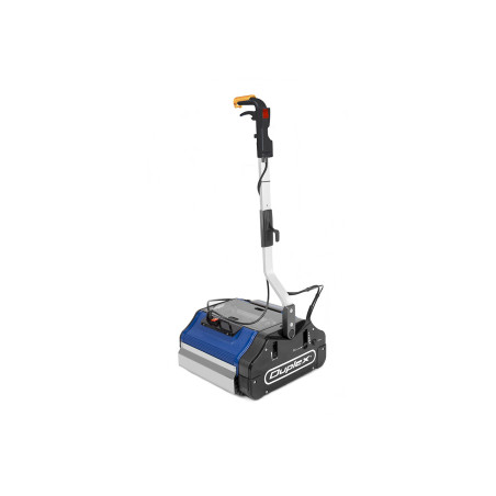 LAVAPAVIMENTI A VAPORE MULTIFUNZIONALE A RULLI 420 Steam DUPLEX PISTA 42 CM.