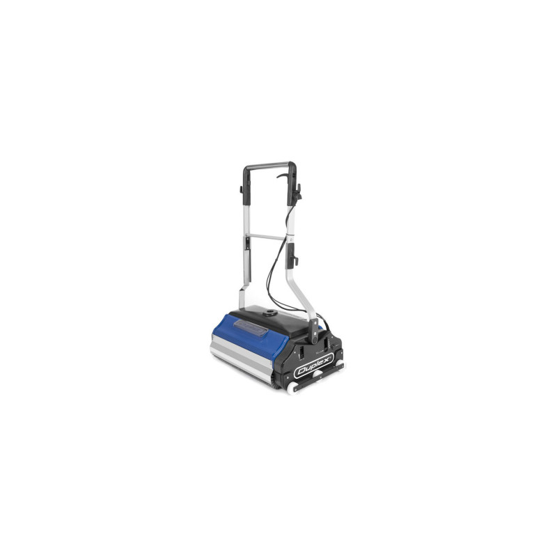 LAVA SCALE E TAPPETI MOBILI A RULLI Escalator Base 350 DUPLEX PISTA 35 CM.