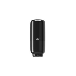 Tork Dispenser elettrico per sapone a schiuma con sensore Intuition nero - S4 - comodato d'uso