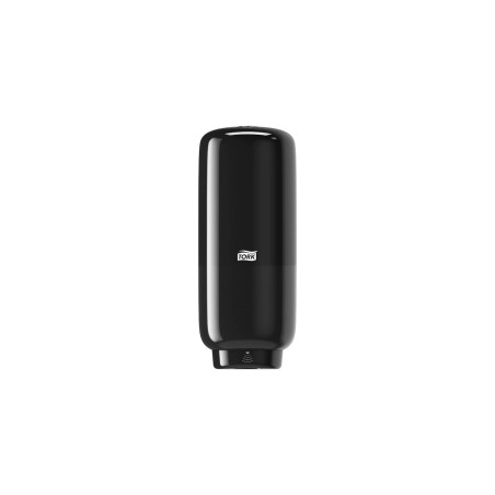 Tork Dispenser elettrico per sapone a schiuma con sensore Intuition nero - S4 - comodato d'uso