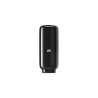 Tork Dispenser elettrico per sapone a schiuma con sensore Intuition nero - S4 - comodato d'uso
