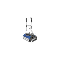 LAVA SCALE E TAPPETI MOBILI A RULLI Escalator Base 550 DUPLEX PISTA 55 CM.