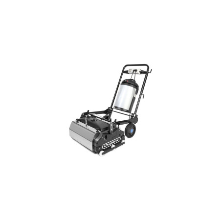 LAVA SCALE E TAPPETI MOBILI A RULLI Escalator Professional 350 DUPLEX PISTA 35 CM.