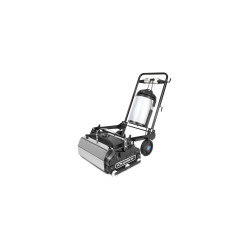 LAVA SCALE E TAPPETI MOBILI A RULLI Escalator Professional 550 DUPLEX PISTA 55 CM.