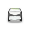 Tork Xpressnap Dispenser da banco per tovaglioli intercalati nero - N4 - comodato d'uso
