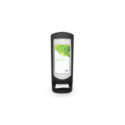 Tork Xpressnap Dispenser ad alta capacità per tovaglioli nero - N4 - comodato d'uso