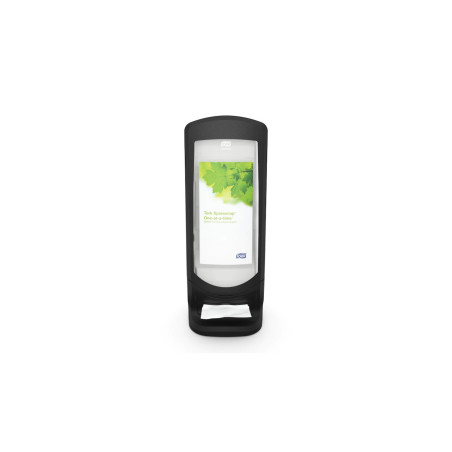 Tork Xpressnap Dispenser ad alta capacità per tovaglioli nero - N4 - comodato d'uso