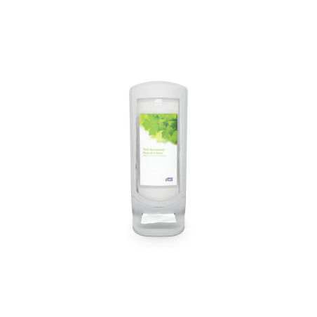 Tork Xpressnap Dispenser ad alta capacità per tovaglioli grigio chiaro - N4 - comodato d'uso