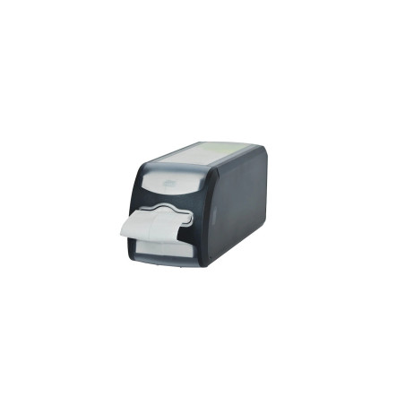 Tork Xpressnap Fit Dispenser di tovaglioli da banco nero - N14 - comodato d'uso