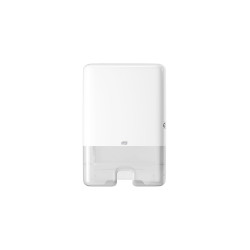 Tork Xpress Dispenser per asciugamani intercalati bianco - H2 - comodato d'uso