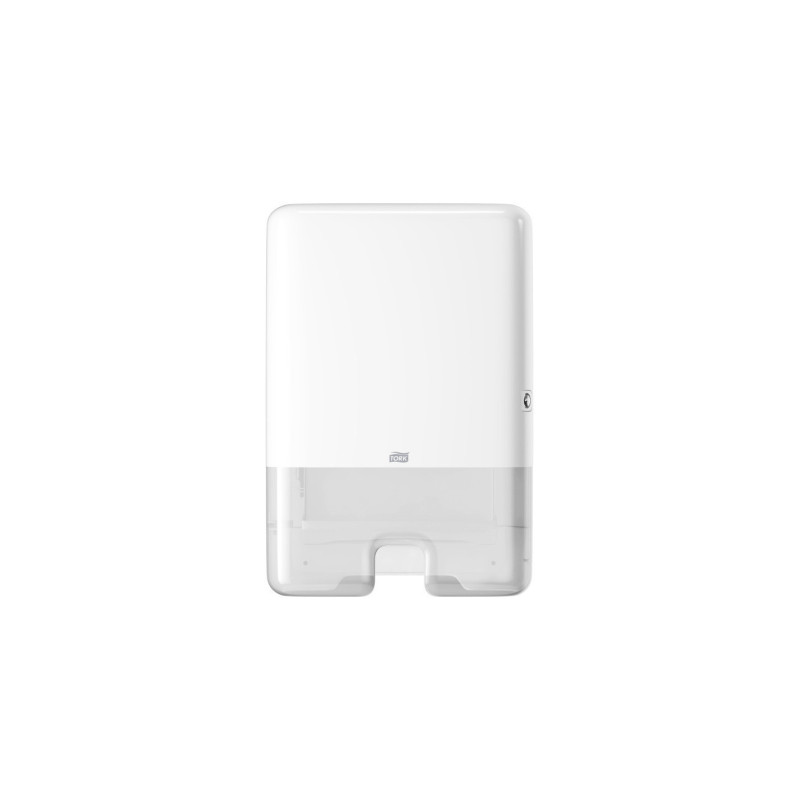 Tork Xpress Dispenser per asciugamani intercalati bianco - H2 - comodato d'uso