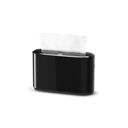 Tork Xpress Dispenser da tavolo per asciugamani piegati a Z nero - H2 - comodato d'uso