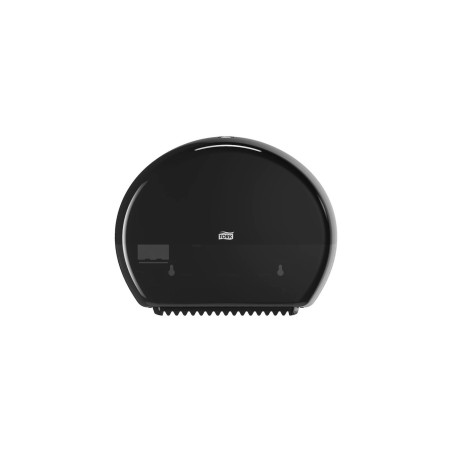Tork Dispenser carta igienica Mini Jumbo nero - T2 - comodato d'uso
