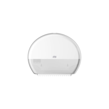 Tork Dispenser carta igienica Mini Jumbo bianco - T2 - comodato d'uso