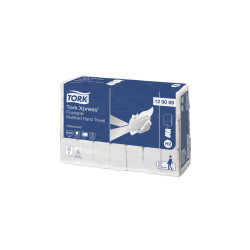 Tork Xpress Asciugamani Flushable intercalati Ecolabel - H2 - 4200 pezzi