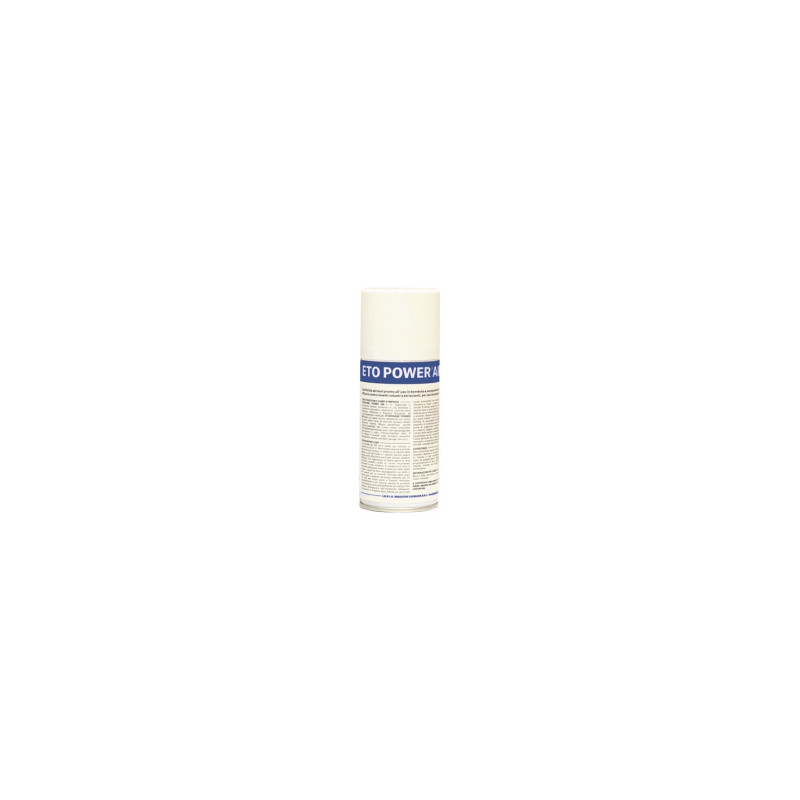 ETO POWER AIR ML 150 INDIA Insetticida PMC a base di Pralletrina Efofenprox e PBO in formulazione aerosol