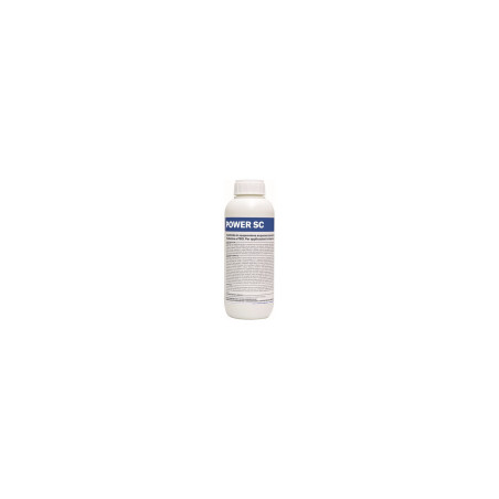 POWER SC LT 1 INDIA Insetticida PMC in sospensione acquosa concentrata a base di Deltametrina Pralletrina e PBO