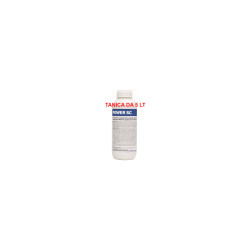 POWER SC LT 5 INDIA Insetticida PMC in sospensione acquosa concentrata a base di Deltametrina Pralletrina e PBO